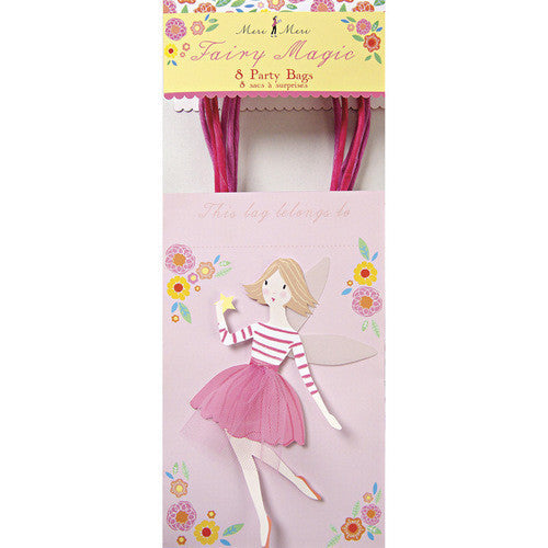 Meri Meri Fairy Magic Party Bag