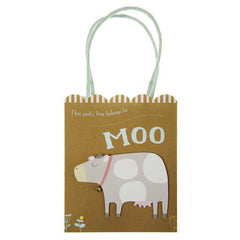 Meri Meri Happy Little Farm Party Bags