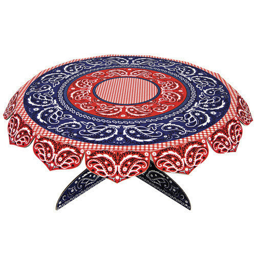 Meri Meri Howdy Cowboy Cake Stand