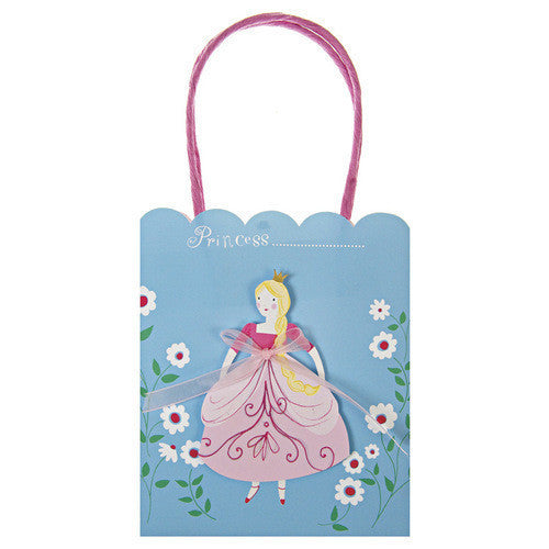 Meri Meri I'm A Princess Party bag