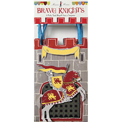 Meri Meri Knights And Dragons Party Bags