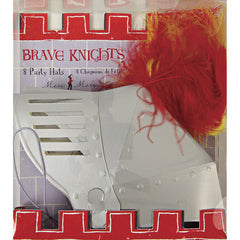 Meri Meri Knights And Dragons Party Hat