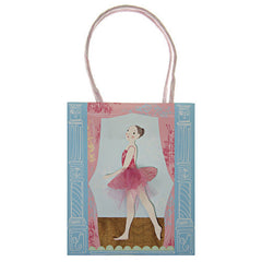 Meri Meri little dancers party bag