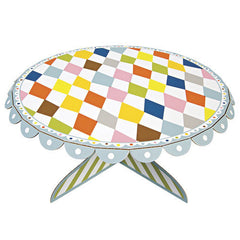 Meri Meri Patterned Party Cake Stand