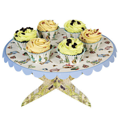 Meri Meri Peter Rabbit Cake Stand