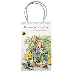 Meri Meri Peter Rabbit Party Bags
