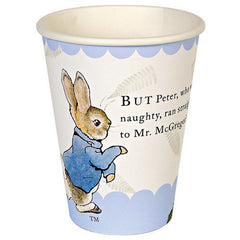 Meri Meri Peter Rabbit Party Cups