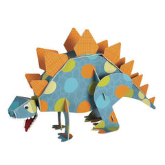 Meri Meri Roarrrr! Dinosaur Centerpiece