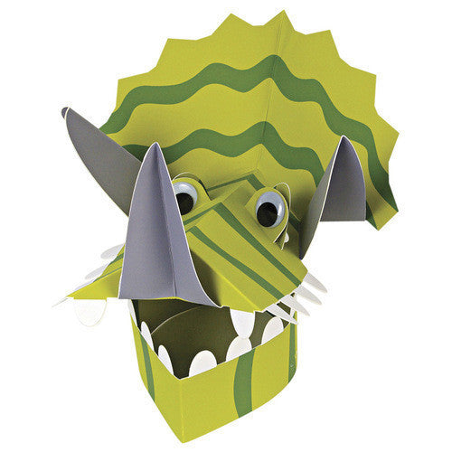 Meri Meri Roarrrr! Party Hats