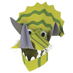 Meri Meri Roarrrr! Party Hats