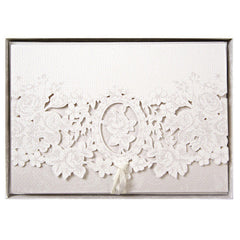 Meri Meri To Have And To Hold Invitations