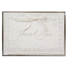 Meri Meri To Have And To Hold Thank You