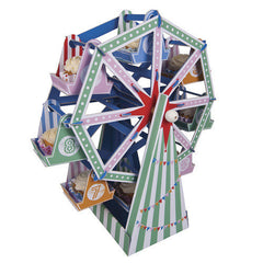 Meri Meri toot sweet centrepiece