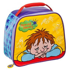 Navigate Horrid Henry Lunch Bag