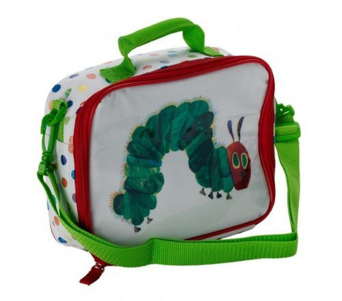 Navigate Very Hungry Caterpiller Lunch Bag
