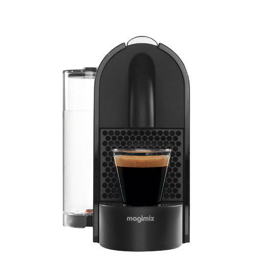 Nespresso U
