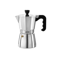 La Cafetière Polished Classic Espresso Coffee Makers