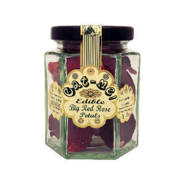 Uncle Roys Big Red Rose Petals