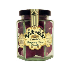 Uncle Roys Burgundy Rose Petals