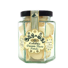 Uncle Roys Cream Rose Petals