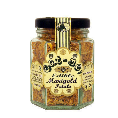 Uncle Roys Marigold Petals