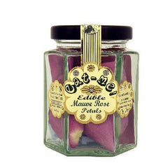Uncle Roys Mauve Rose Petals