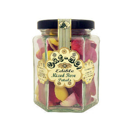 Uncle Roys Mixed Rose Petals