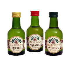 Uncle Roys Natural Extract of CLOVE