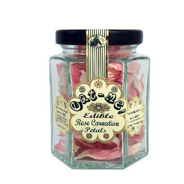 Uncle Roys Pink Carnation Petals