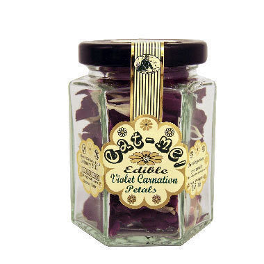 Uncle Roys Purple Carnation Petals