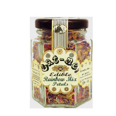 Uncle Roys Rainbow Petal Mix