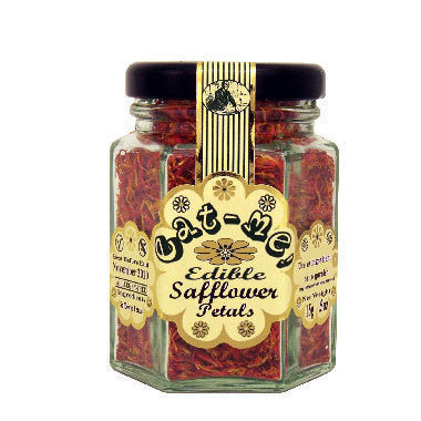 Uncle Roys Safflower Petals