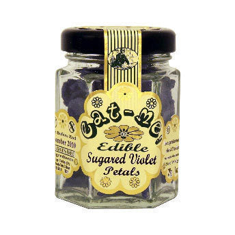 Uncle Roys Sugared  - Violet Petals