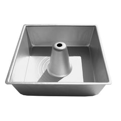 Alan Silverwood 10in Square Angel Cake pan