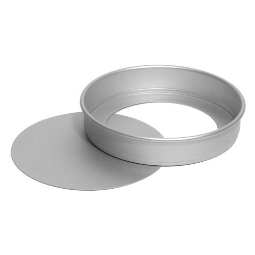 Alan Silverwood 10 x 1½in Sandwich pan, loose base