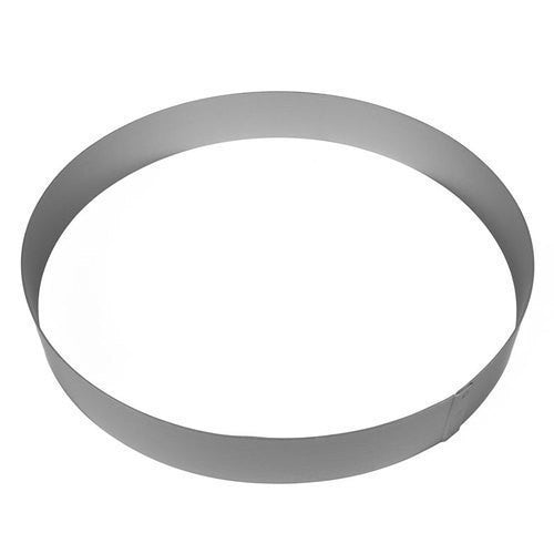 Alan Silverwood  12in x 1½in Flan Ring