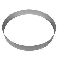 Alan Silverwood  12in x 1½in Flan Ring