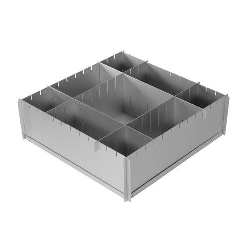 Alan Silverwood 12in x 4in Deep Multisize cake pan