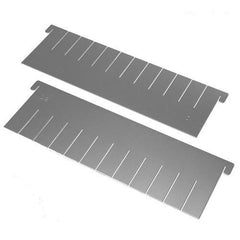 Alan Silverwood 12in x 4in Extra Divider Set