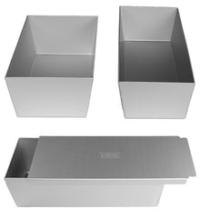 Alan Silverwood 2lb Vpan