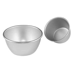 Alan Silverwood 3½" Mini Pud Mould (8oz)