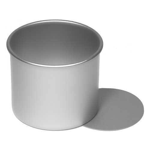 Alan Silverwood 3in Pork Pie mould, loose base