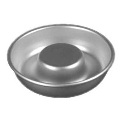 Alan Silverwood 4¼in Baby Savarin (Rum Baba) mould