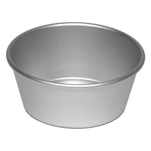 Alan Silverwood 4in Mighty muffin pan