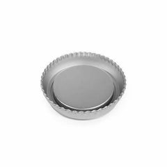 Alan Silverwood 6in Flan, loose base & sponge insert