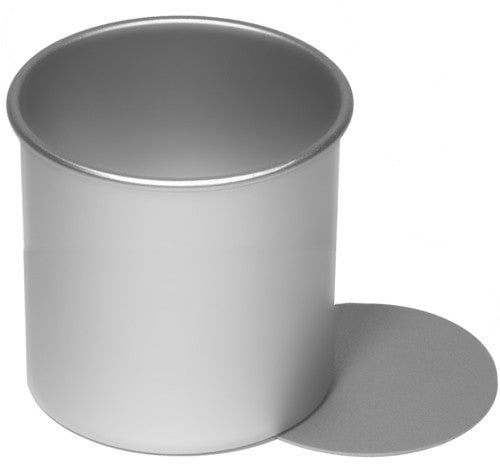 Alan Silverwood 6in Panettone pan, loose base