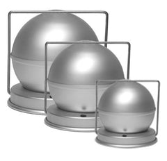 Alan Silverwood 6in Spherical pudding mould