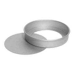 Alan Silverwood 6 x 1½in Sandwich pan, loose base