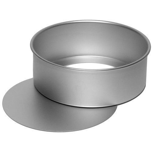 Alan Silverwood 6 x 3in Cake pan, loose base