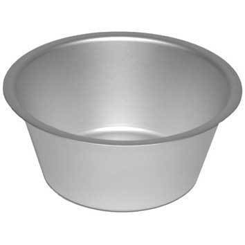 Alan Silverwood 7in Charlotte Russe mould